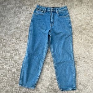 Asos Denim Jegging